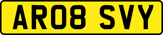 AR08SVY