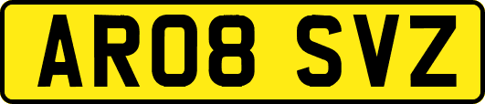 AR08SVZ