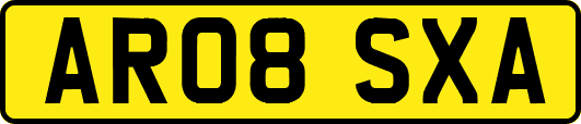 AR08SXA