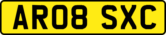 AR08SXC