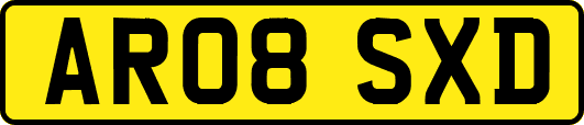 AR08SXD