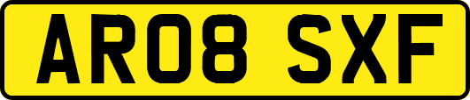 AR08SXF