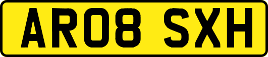 AR08SXH
