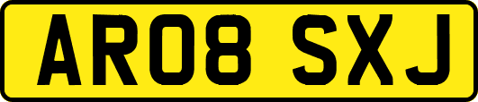 AR08SXJ