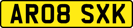 AR08SXK