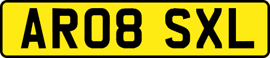 AR08SXL