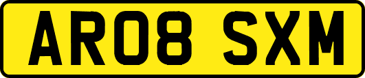 AR08SXM