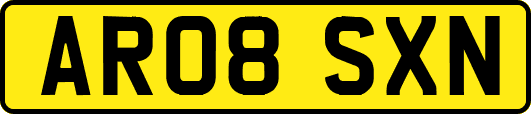 AR08SXN
