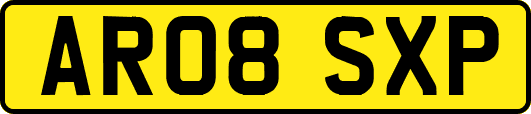 AR08SXP