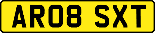 AR08SXT