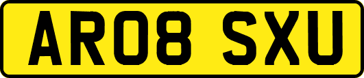 AR08SXU