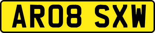 AR08SXW