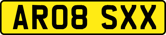 AR08SXX