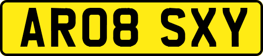 AR08SXY