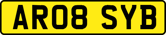 AR08SYB