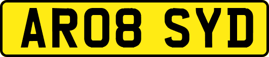 AR08SYD