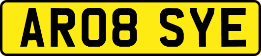 AR08SYE