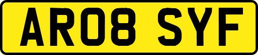 AR08SYF