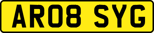 AR08SYG