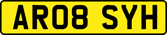 AR08SYH