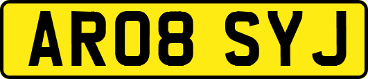 AR08SYJ