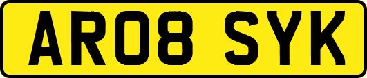 AR08SYK