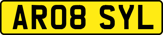 AR08SYL
