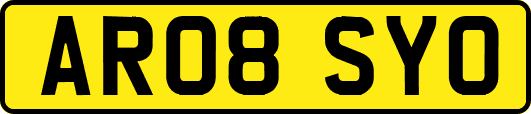 AR08SYO