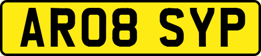 AR08SYP