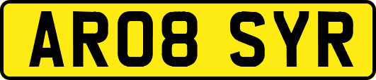 AR08SYR