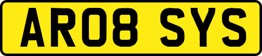AR08SYS