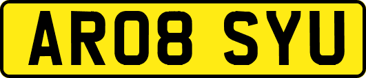 AR08SYU