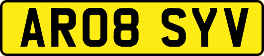 AR08SYV