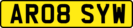 AR08SYW