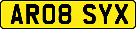 AR08SYX