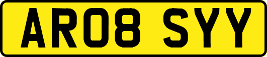 AR08SYY