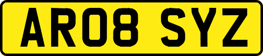 AR08SYZ
