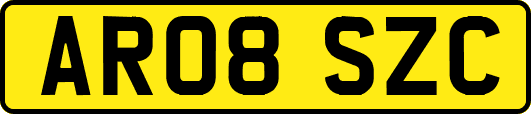 AR08SZC