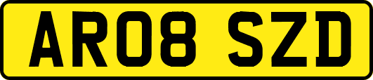 AR08SZD