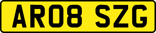 AR08SZG