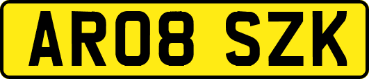 AR08SZK
