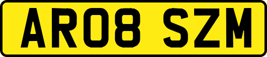 AR08SZM
