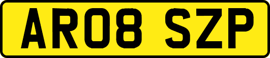 AR08SZP