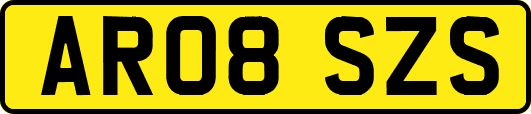 AR08SZS