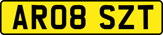AR08SZT