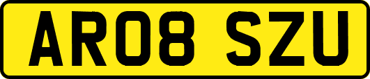 AR08SZU