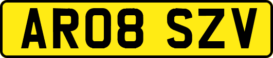 AR08SZV