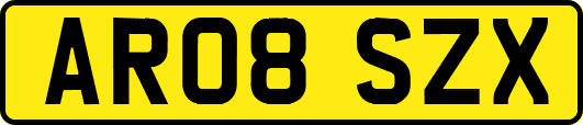 AR08SZX