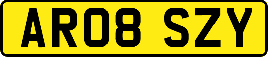 AR08SZY