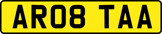 AR08TAA